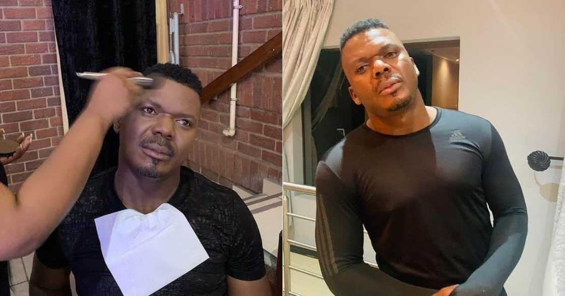 Bishop Makamu, returns, 'Rea Tsotella', Moja Love concludes, investigation Bishop Makamu, returns, 'Rea Tsotella', Moja Love concludes, investigation