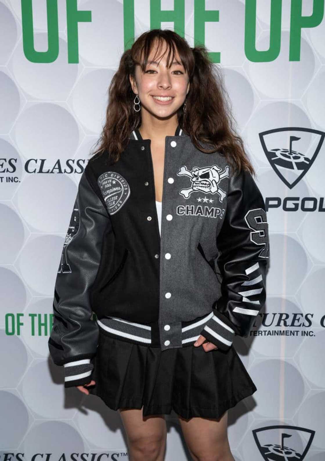 Aubrey Anderson-Emmons in Modern Family Aubrey Anderson-Emmons in Modern Family