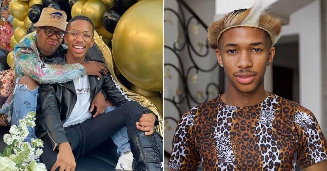 The Cleaner, Has Sa in Stitches, Photoshop, Fikile Mbalula, Lasizwe The Cleaner, Has Sa in Stitches, Photoshop, Fikile Mbalula, Lasizwe