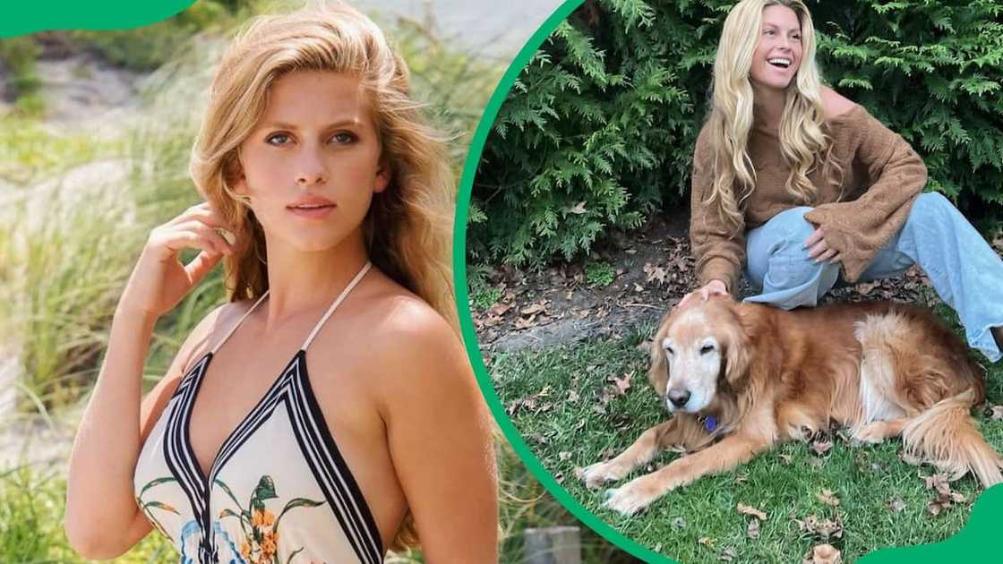 How old is Jack Touzet? How old is Jack Touzet?