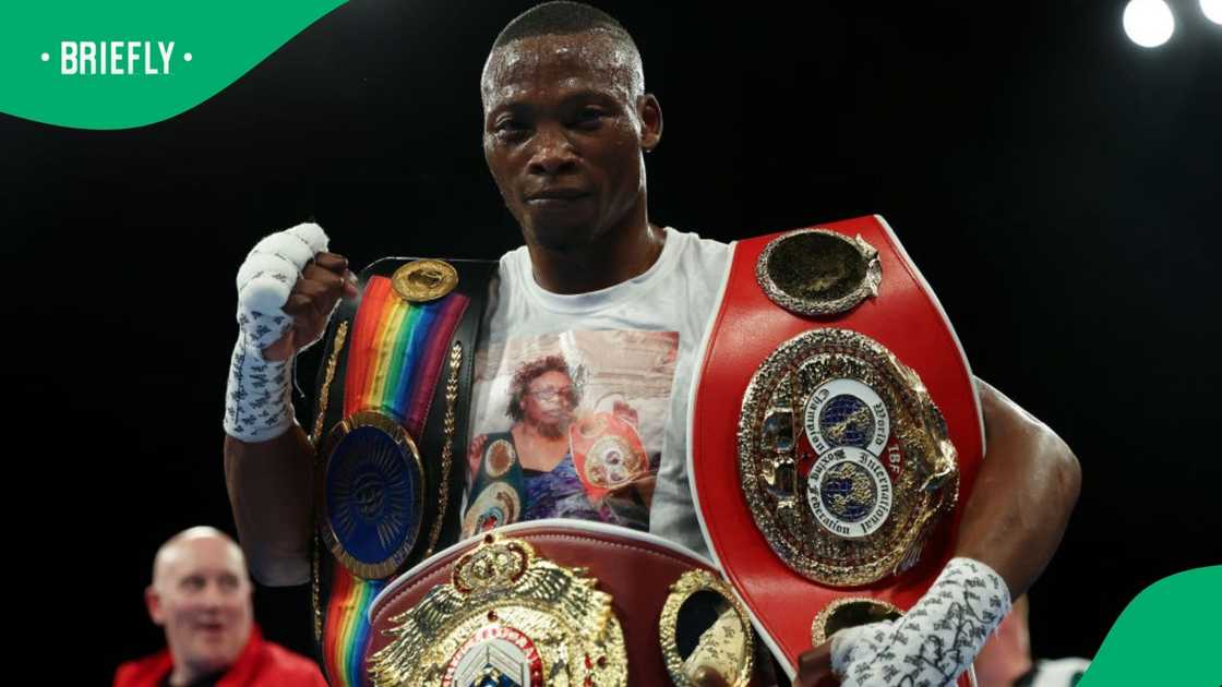 Zolani “Last Born” Tete shot dead Zolani “Last Born” Tete shot dead