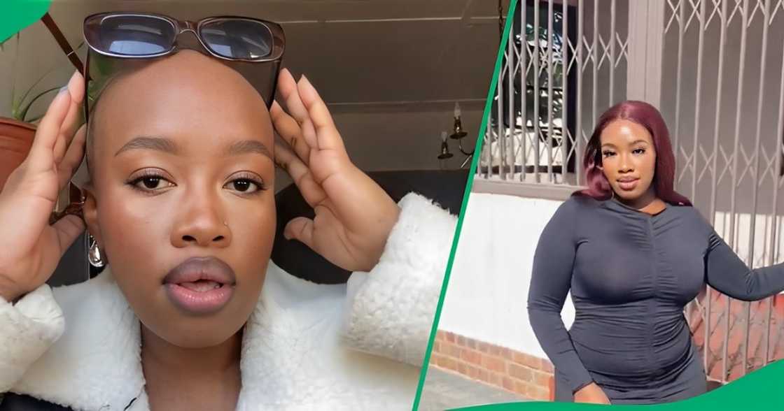 SA relates to lady addicted to coffee SA relates to lady addicted to coffee