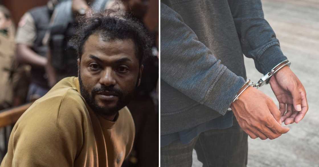 Thabo Bester's lawyer is considering challenging the way his client was arrested Thabo Bester's lawyer is considering challenging the way his client was arrested