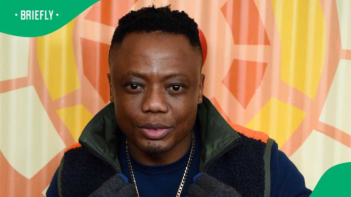 DJ Tira accused of stealing lyrics again DJ Tira accused of stealing lyrics again
