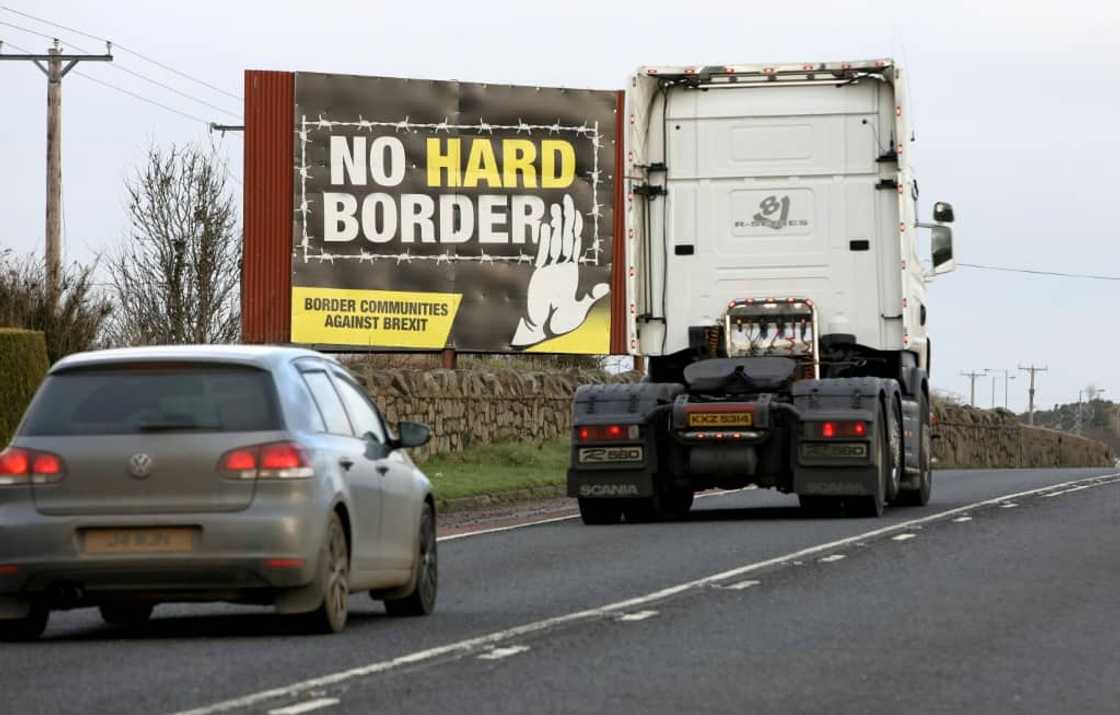 All sides hope to avoid a return to a border in Ireland All sides hope to avoid a return to a border in Ireland
