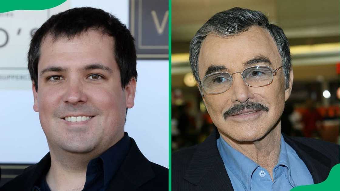 Was Burt Reynolds' son, Quinton Anderson Reynolds, left out of his will? Was Burt Reynolds' son, Quinton Anderson Reynolds, left out of his will?