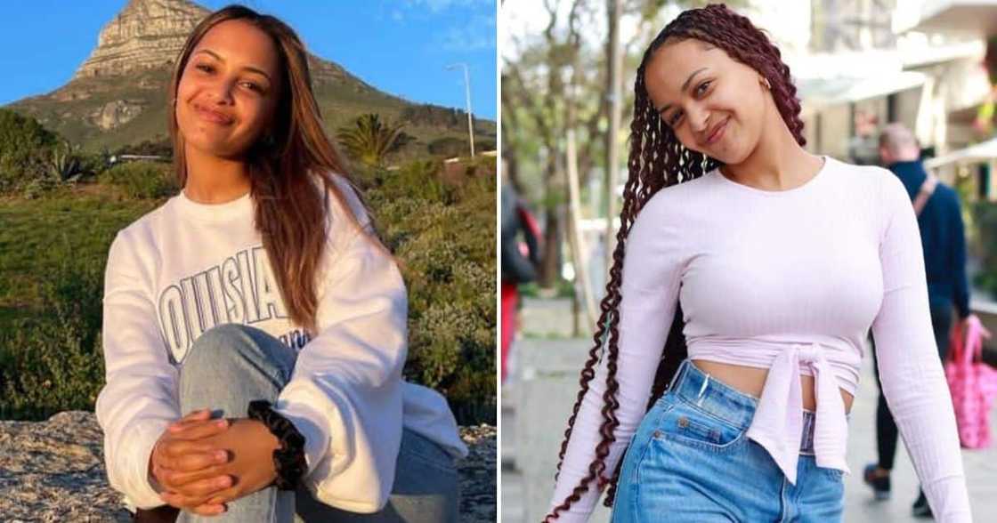 Paxton, the 'Idols SA' star, released a new song called 'Touch & Go'. Paxton, the 'Idols SA' star, released a new song called 'Touch & Go'.