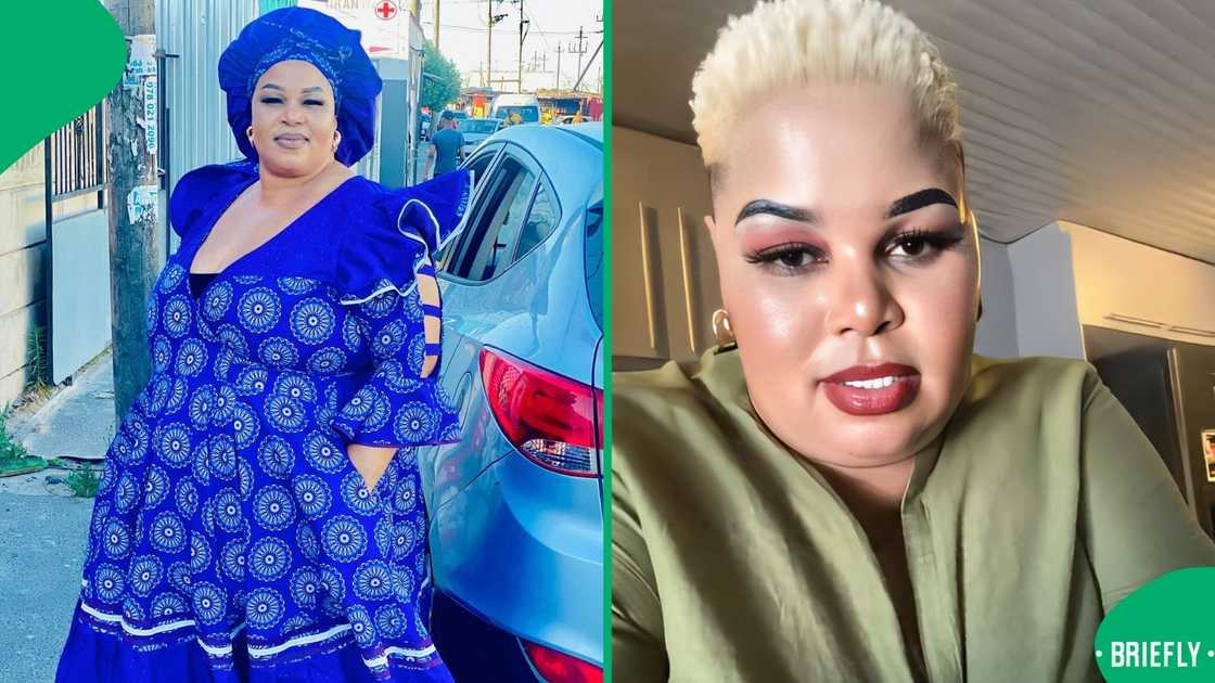 TikTok users praised a woman for her honesty and calling out bad behaviour online TikTok users praised a woman for her honesty and calling out bad behaviour online