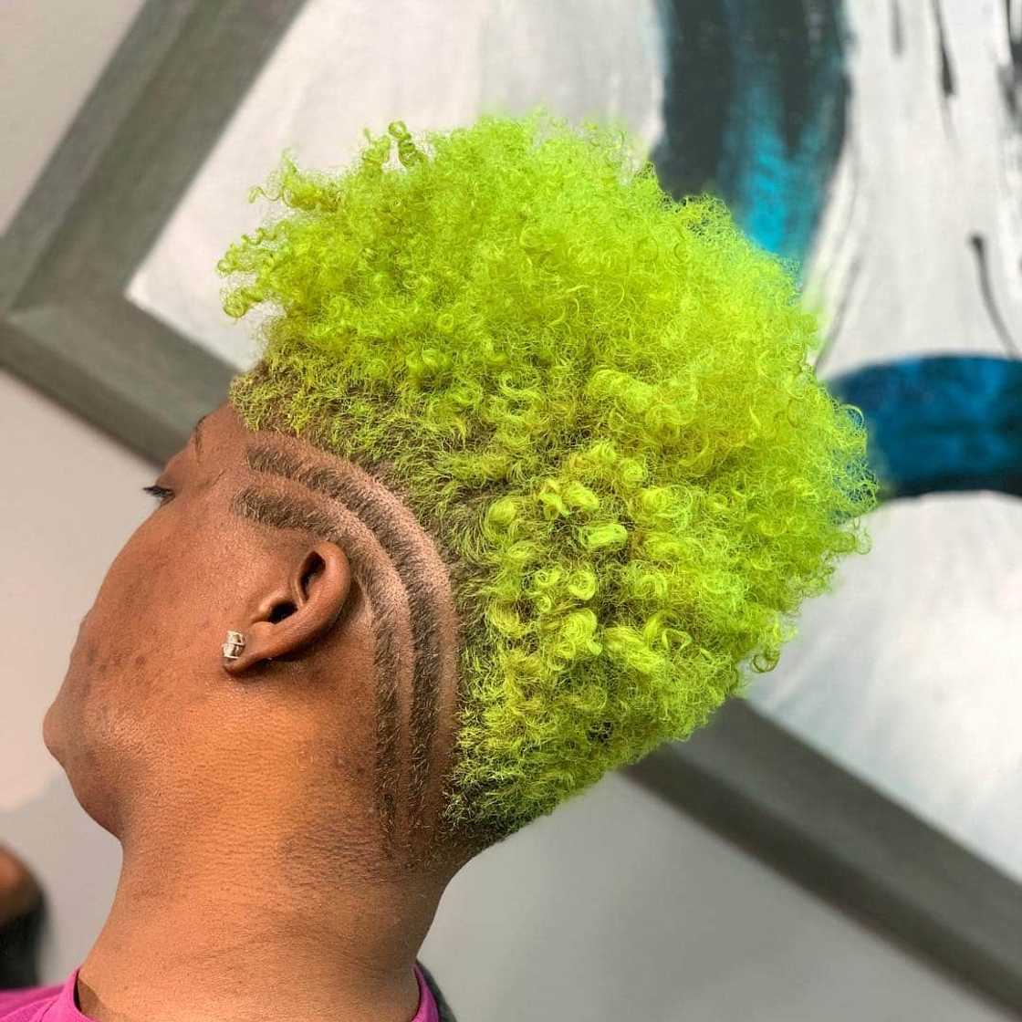 40 latest short haircuts for black women