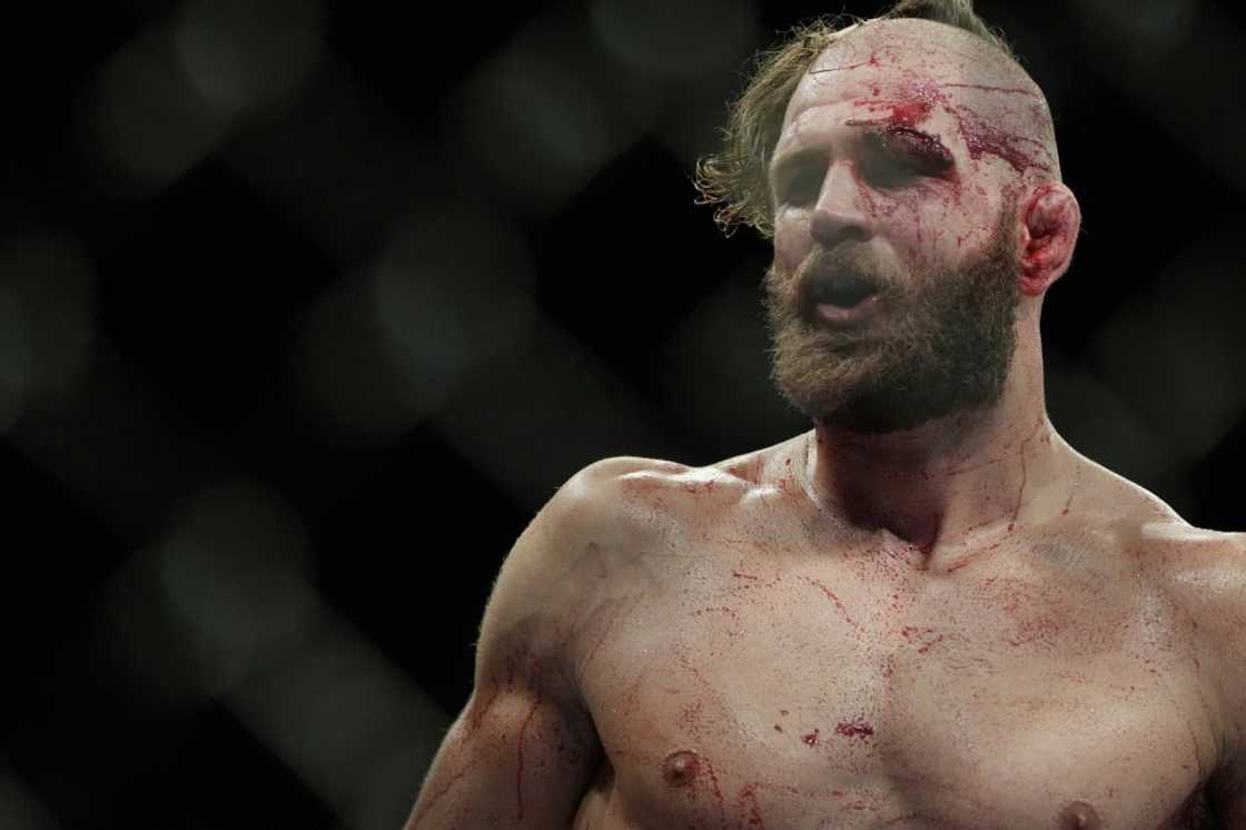Football hooligan turned MMA world champion: Jiri Prochazka of the Czech Republic Football hooligan turned MMA world champion: Jiri Prochazka of the Czech Republic