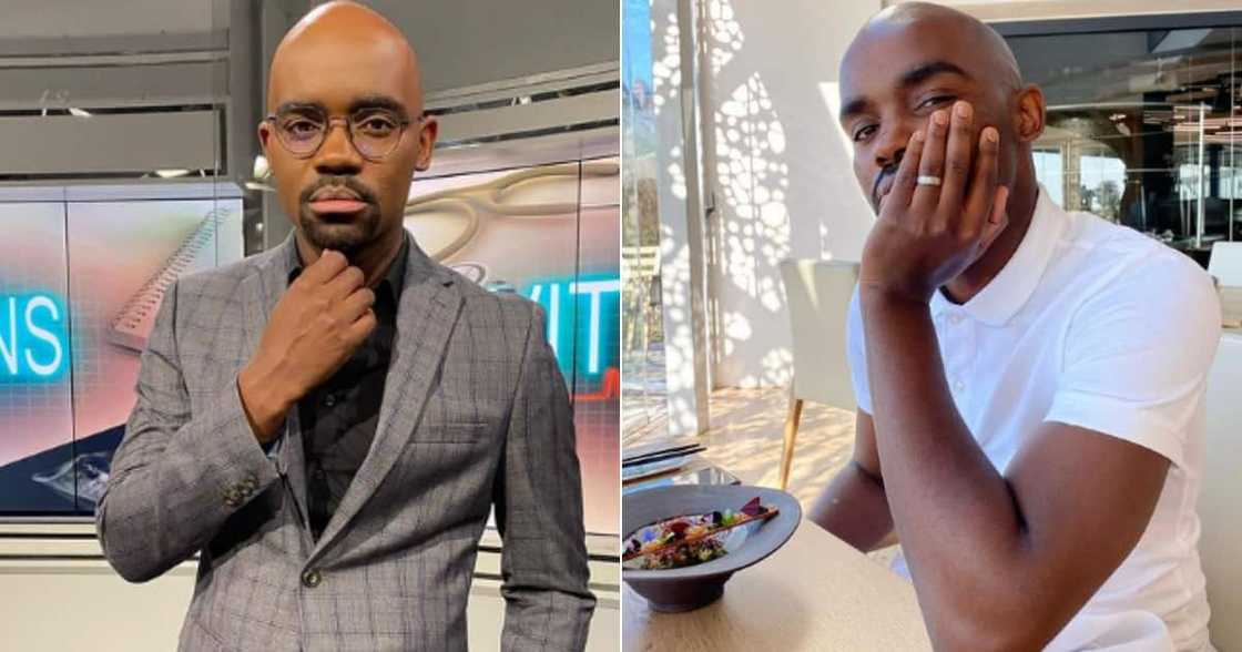 Dr Musa, Liesl Laurie, Relationship, Haters, Clap Back, Twitter Dr Musa, Liesl Laurie, Relationship, Haters, Clap Back, Twitter