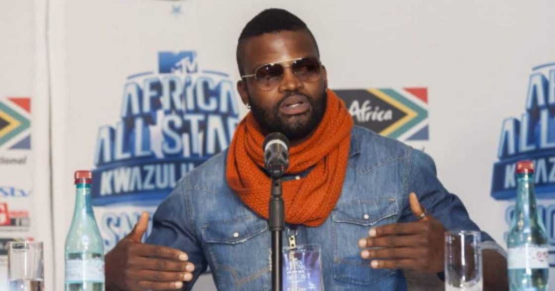 Netizens reacted to DJ Cleo's announcement Netizens reacted to DJ Cleo's announcement