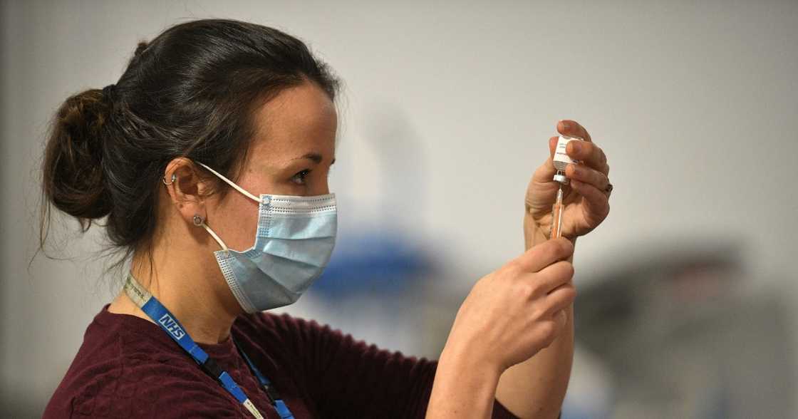 Third killer wave of Covid-19 might hit SA if the vaccine is delayed Third killer wave of Covid-19 might hit SA if the vaccine is delayed