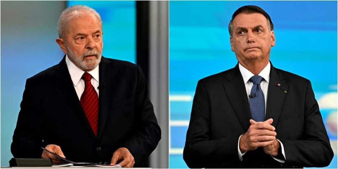 Exhausted, and with nerves frayed after a bitterly divisive campaign, Brazilians are voting for two wildly different visions for their country, with everything at stake Exhausted, and with nerves frayed after a bitterly divisive campaign, Brazilians are voting for two wildly different visions for their country, with everything at stake