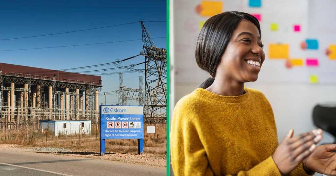 The SIU will be selling assets belonging to a former Eskom executive The SIU will be selling assets belonging to a former Eskom executive