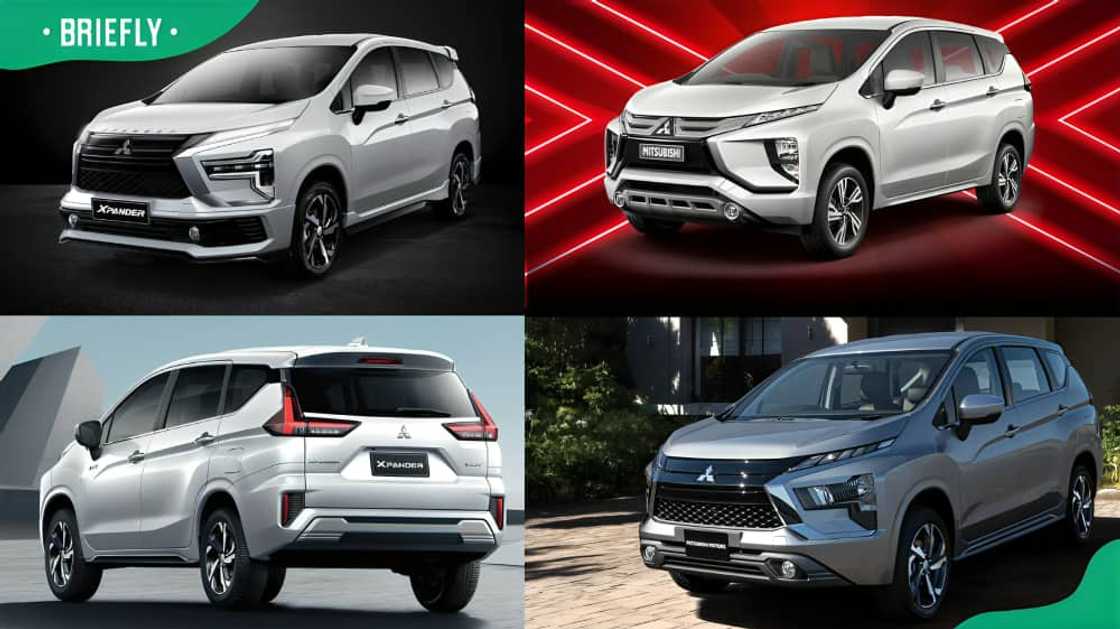 7 seater cars in South Africa 7 seater cars in South Africa