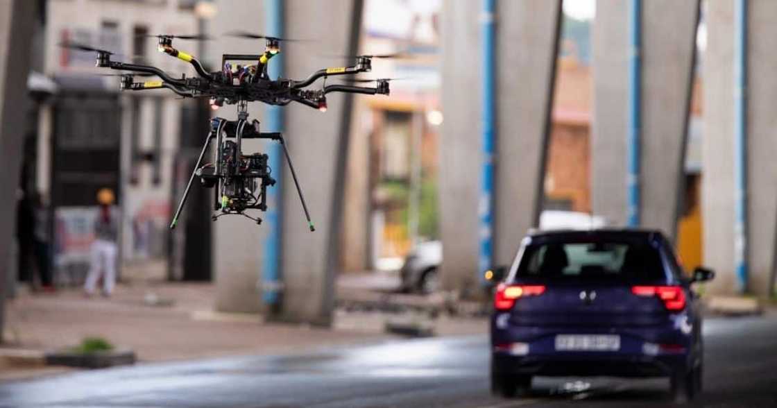 Volkswagen SA Releases NFTs With New Polo Model, a First for Mzansi and Fans of the Brand Can Win NFT Tokens Volkswagen SA Releases NFTs With New Polo Model, a First for Mzansi and Fans of the Brand Can Win NFT Tokens