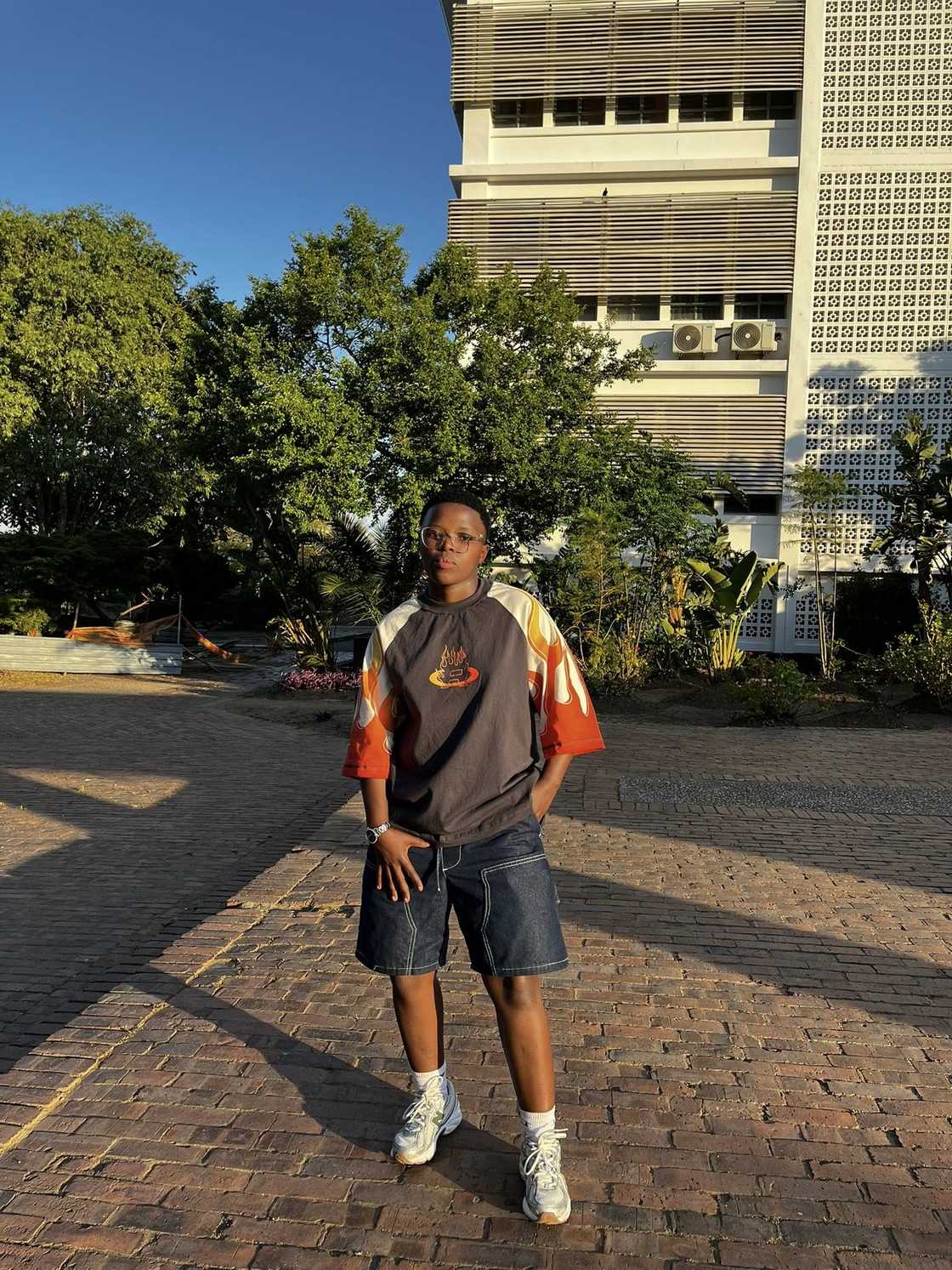 Others said that the video was the motivation they needed to keep pushing through their own academic challenges Others said that the video was the motivation they needed to keep pushing through their own academic challenges