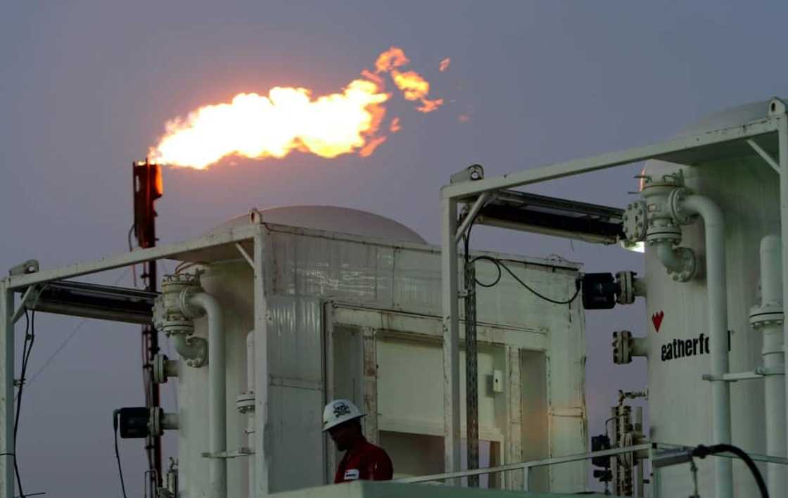 Iraq, the second largest producer in the Organization of the Petroleum Exporting Countries, sits on enormous oil reserves, and revenues from the sector feed 90 percent of the federal government budget Iraq, the second largest producer in the Organization of the Petroleum Exporting Countries, sits on enormous oil reserves, and revenues from the sector feed 90 percent of the federal government budget