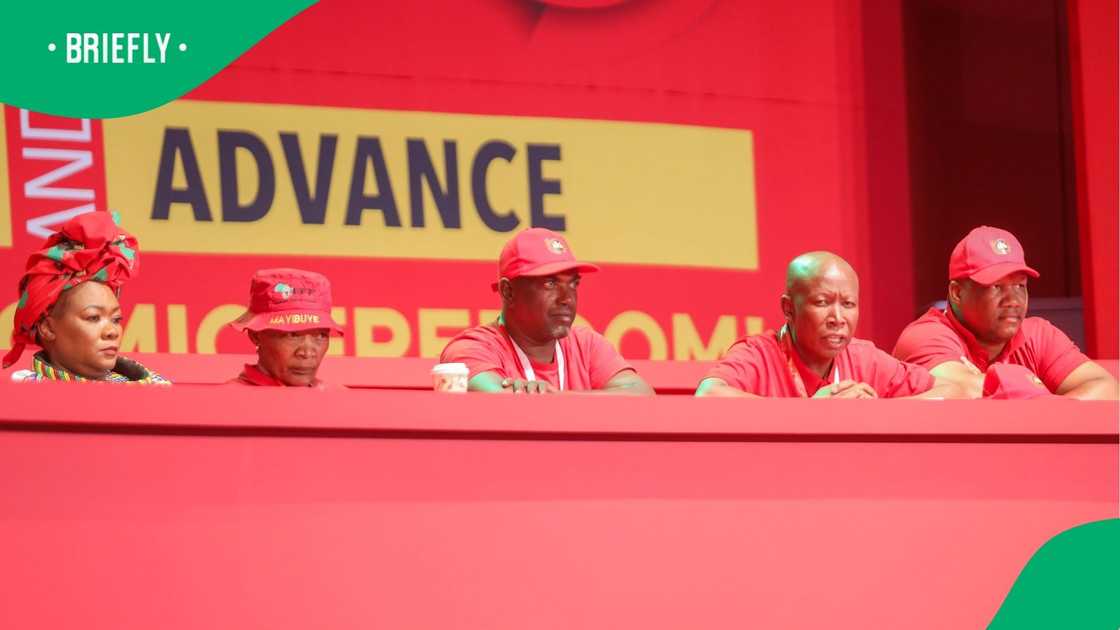 The EFF has also complained about the issue of high date prices The EFF has also complained about the issue of high date prices