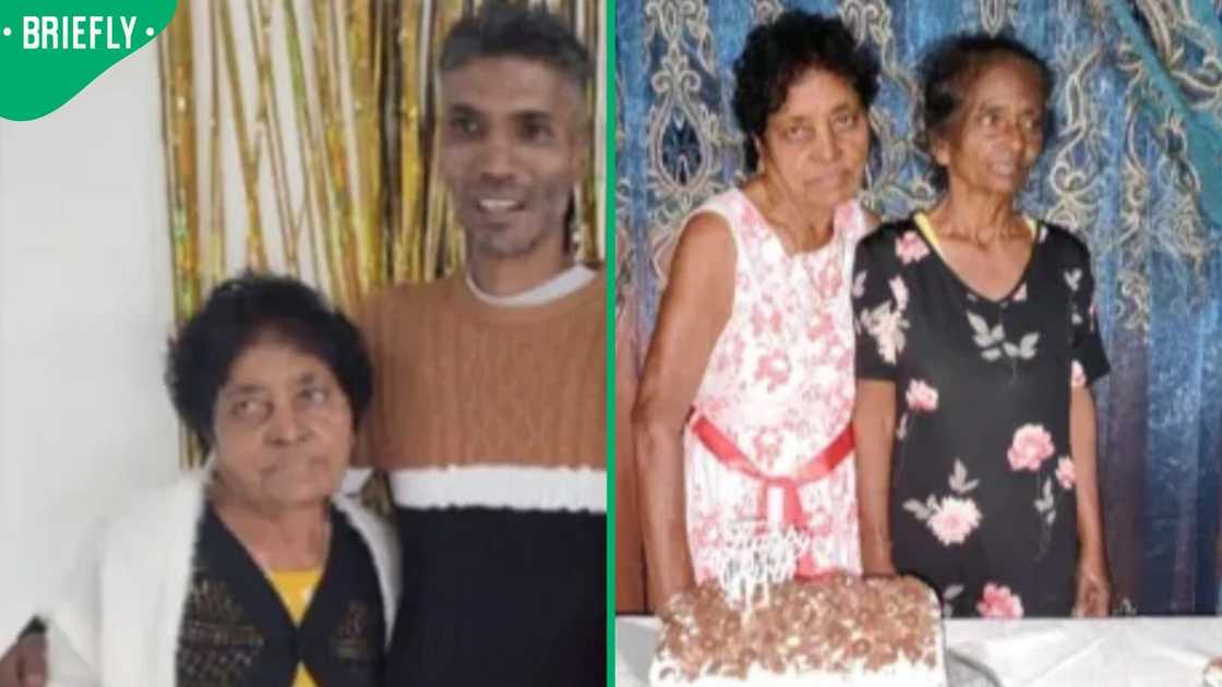 Gonosagren Padayachee and Mooniamma Padayachee and Mooniamma Padayachee and Mariama Happanah