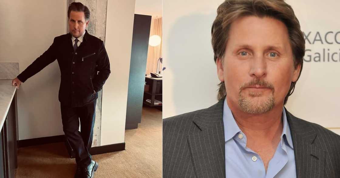 Who is the oldest Sheen? Who is the oldest Sheen?