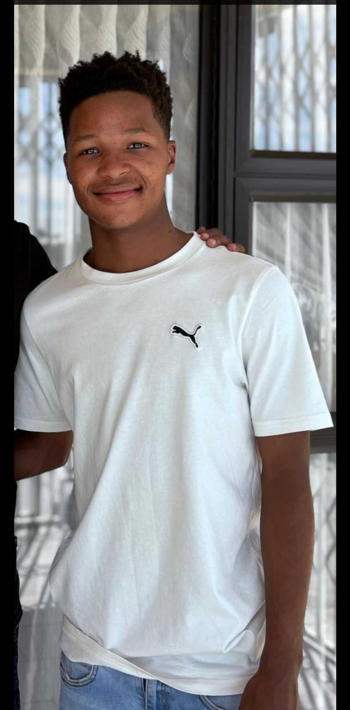 Amajimbos midfielder Emile Witbooi turns heads abroad ahead of the U17 World Cup Amajimbos midfielder Emile Witbooi turns heads abroad ahead of the U17 World Cup
