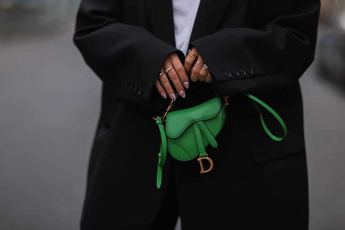 Dior handbag Dior handbag