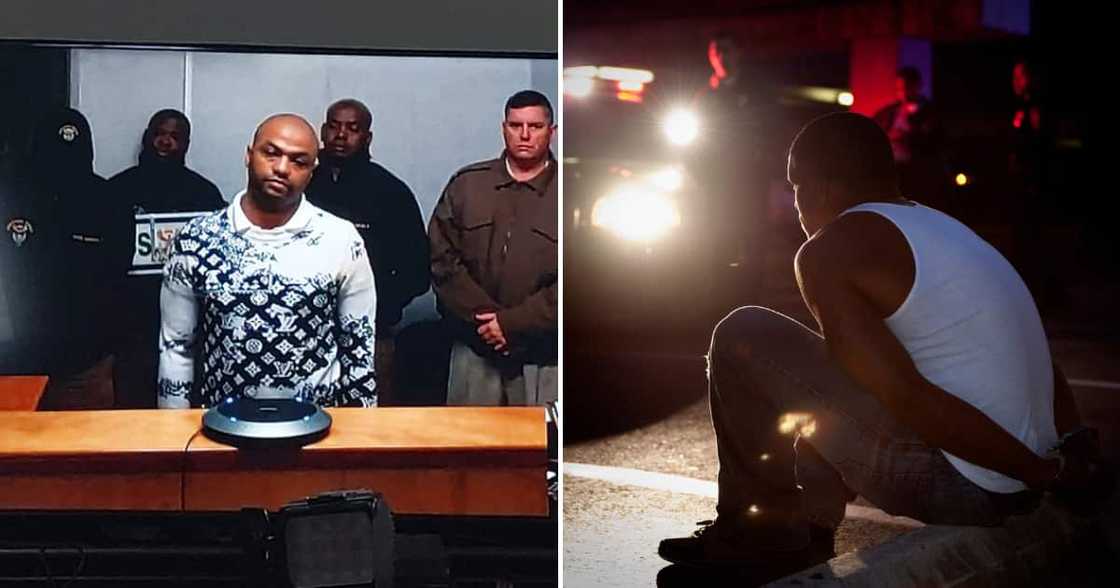 Three more people are expected to be arrested in connection to the Thabo Bester escape case Three more people are expected to be arrested in connection to the Thabo Bester escape case