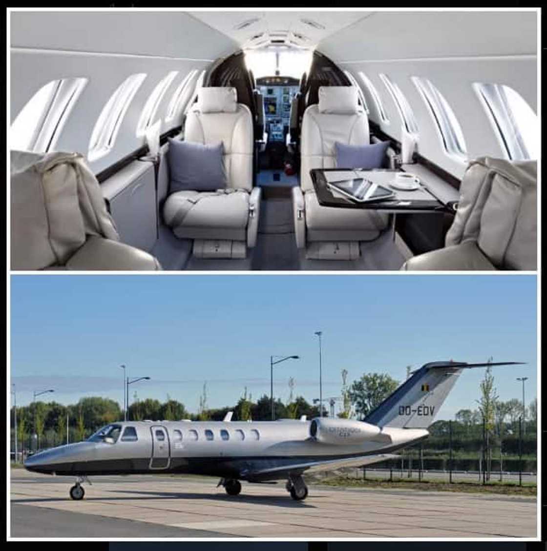 What is the cheapest private jet in the world? Top 10 list