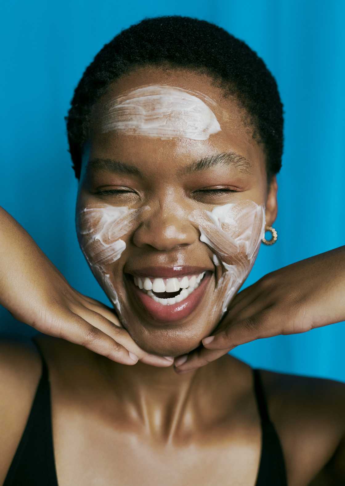 TikTok viewers shared divided skincare advice TikTok viewers shared divided skincare advice