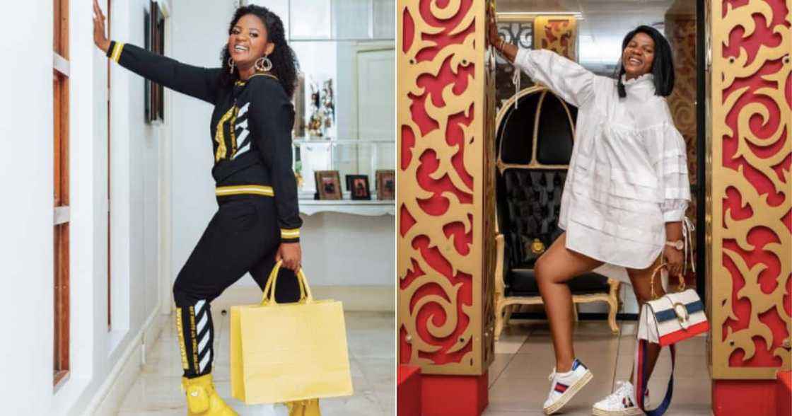 'KwaMamkhize' Season 2 cancelled after Shauwn Mkhize reaches goals 'KwaMamkhize' Season 2 cancelled after Shauwn Mkhize reaches goals