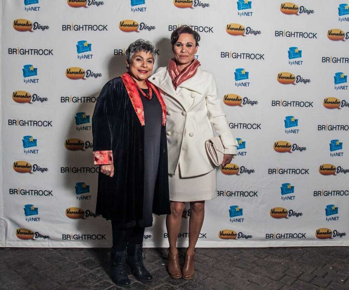 Vinette Ebrahim Vinette Ebrahim