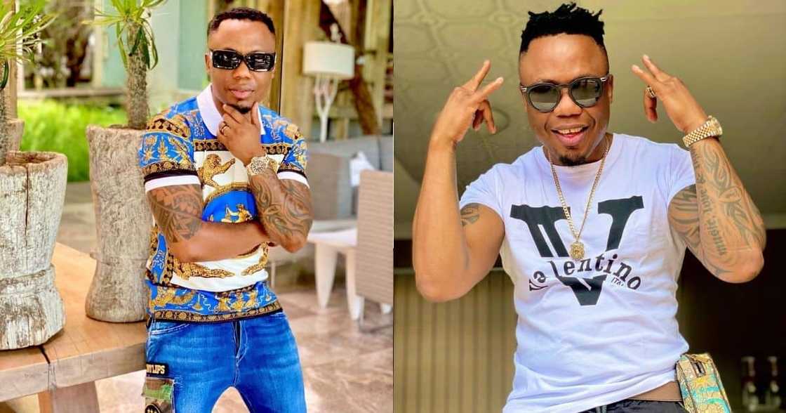 King Zwelithini: Mzansi celebrities react to passing of king King Zwelithini: Mzansi celebrities react to passing of king