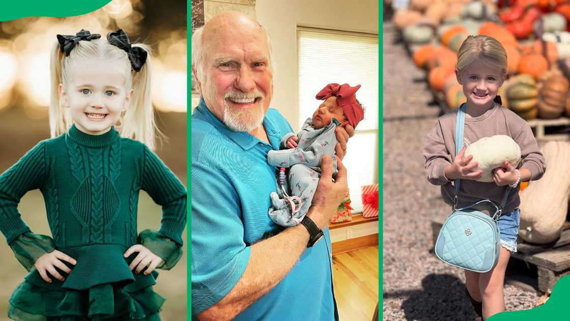 Terry Bradshaw's granddaughter Jessi Paxton Weiss Terry Bradshaw's granddaughter Jessi Paxton Weiss