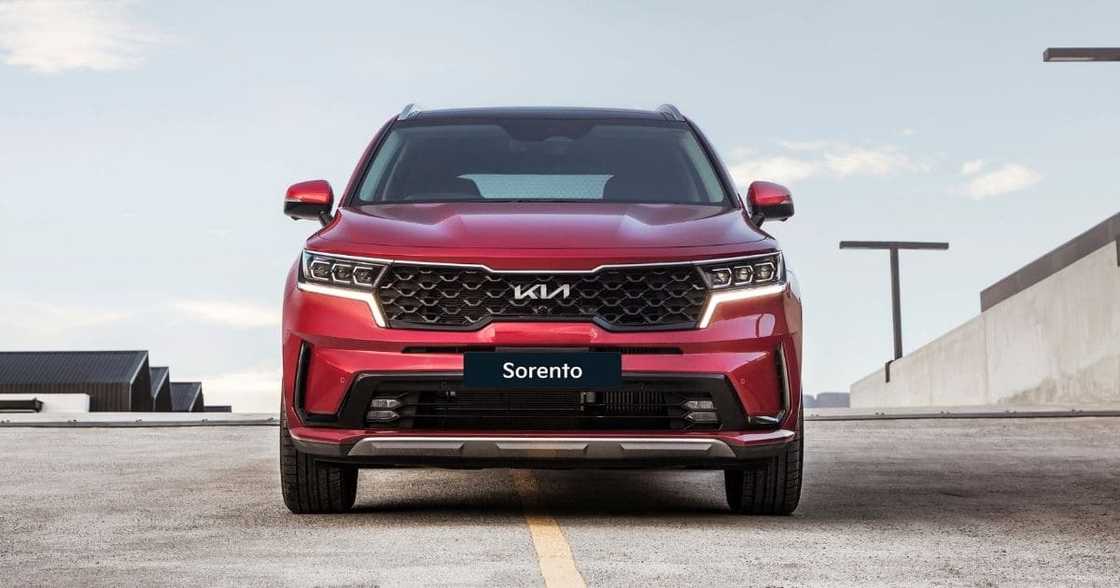 Kia tops JD Power Survey for Dependability in Large SUV Segment Kia tops JD Power Survey for Dependability in Large SUV Segment