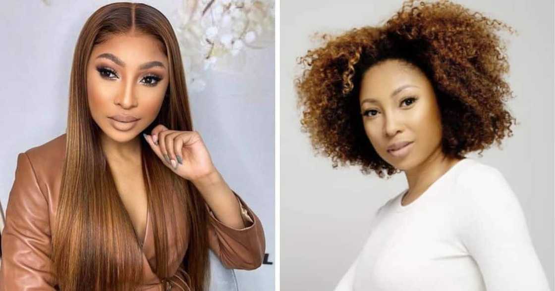 Enhle Mbali Enhle Mbali