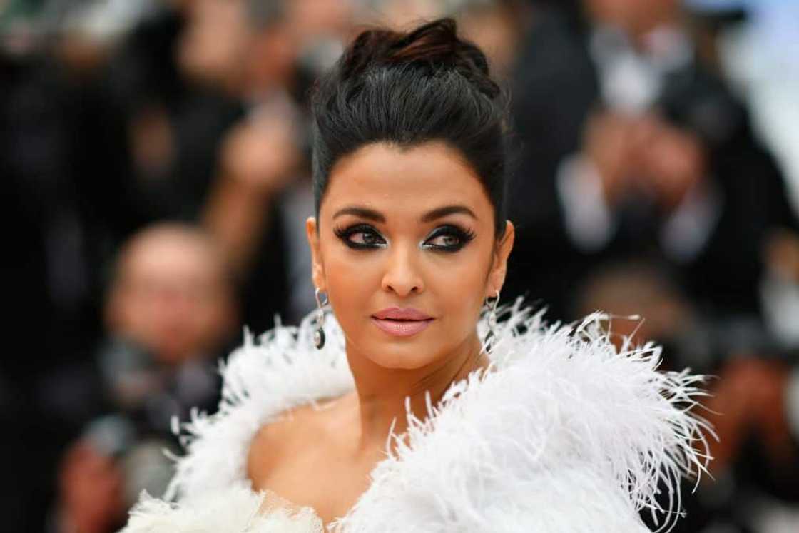 Indian celebrities with widow's peak Indian celebrities with widow's peak