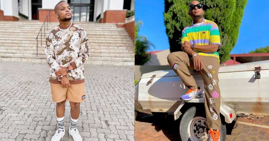 KO Weighs in on Black Tax Among Families, Friendships & Relationships KO Weighs in on Black Tax Among Families, Friendships & Relationships