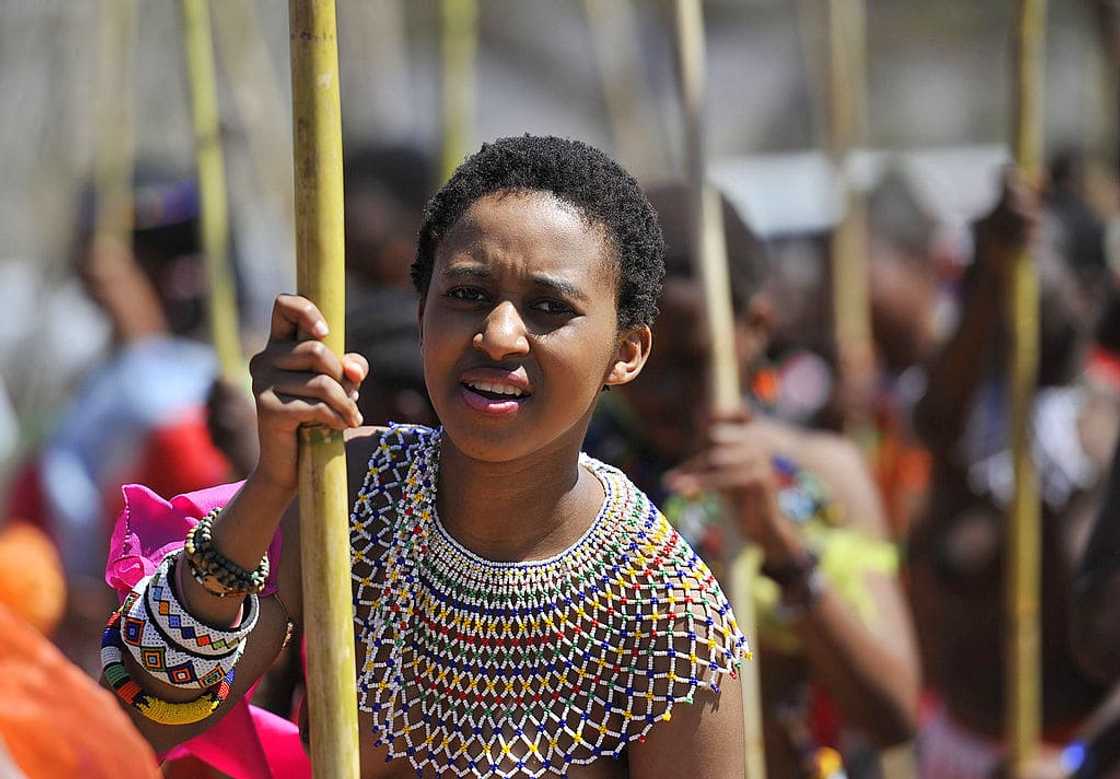 Umemulo in Zulu Umemulo in Zulu