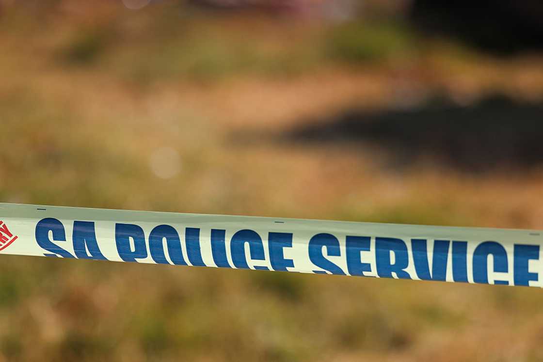 A police officer killed his partner, her sibling and took his life in Protea Glen, Soweto