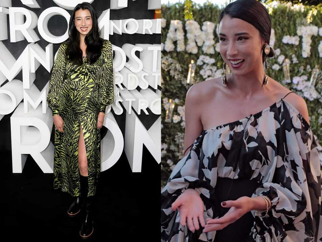 Nick Kroll's wife Nick Kroll's wife