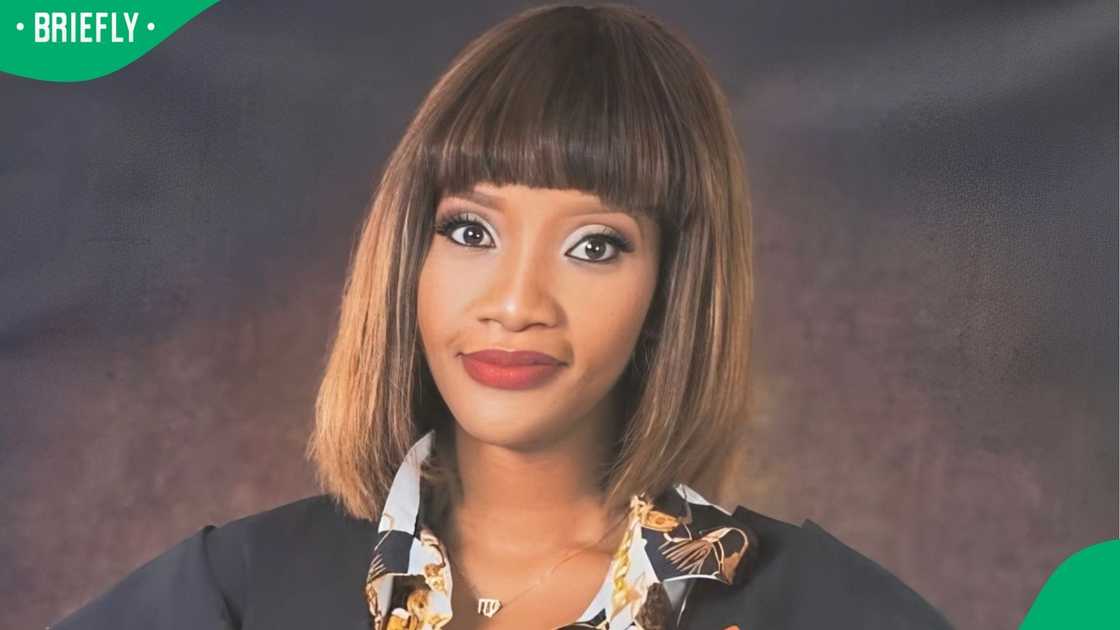 Footage has surfaced of Martha Mani Rantsofu’s murder Footage has surfaced of Martha Mani Rantsofu’s murder