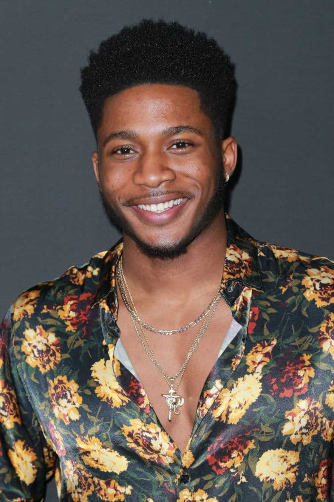 Darnell All American Darnell All American