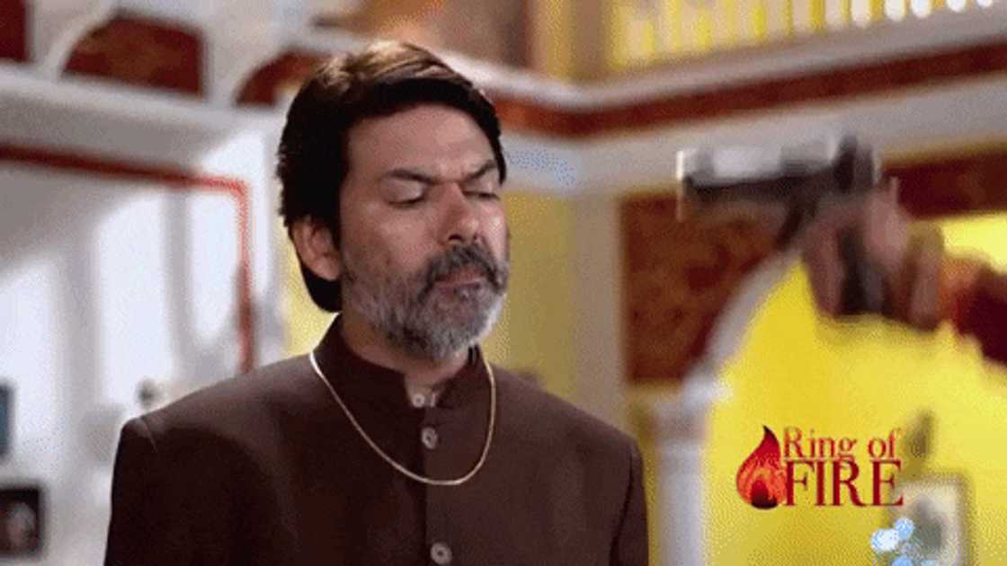 Ring of Fire Zee world Ring of Fire Zee world