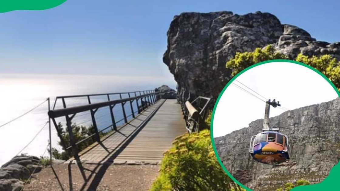 Adventure activities in Cape Town Adventure activities in Cape Town