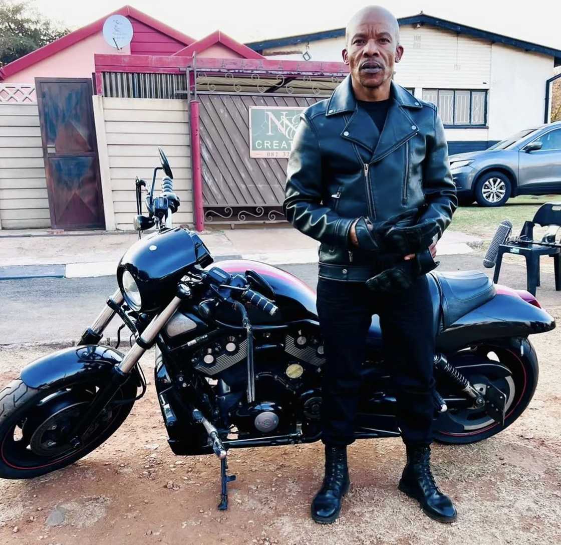 Mzansi celebrated Mduduzi Mabaso's birthday Mzansi celebrated Mduduzi Mabaso's birthday