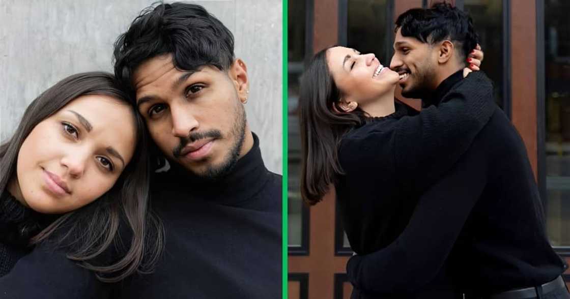 couple asks police for lift couple asks police for lift