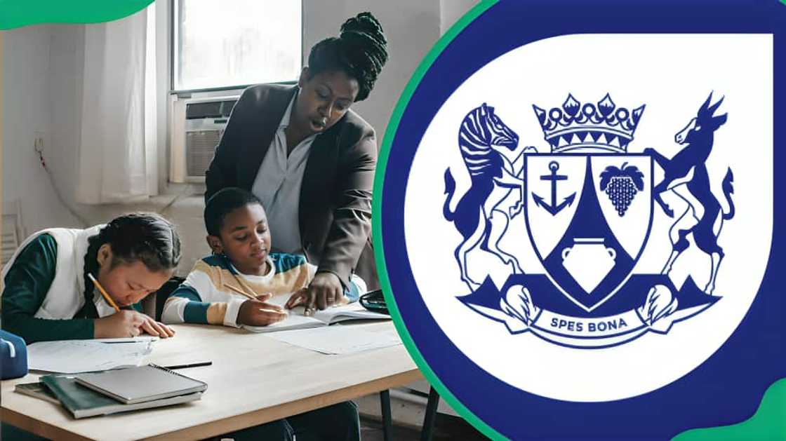 WCED online application