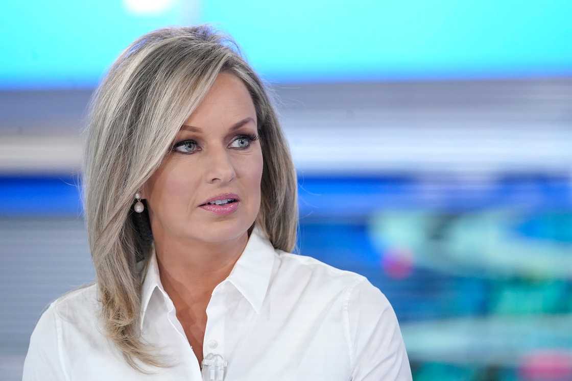 Biography of John Connelly - the husband of Sandra Smith from Fox News - Briefly.co.za